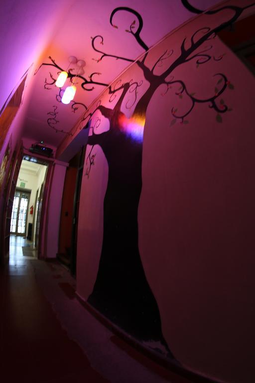Turning Point Hostel Córdoba Exterior foto